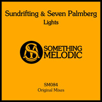 Sundrifting and Seven Palmberg - Lights