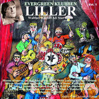Liller - Evergreen Klubben Vol. 1