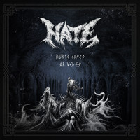 Hate - Sovereign Sanctity