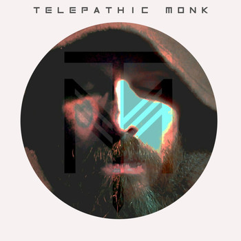 Telepathic Monk - The Ghost in You