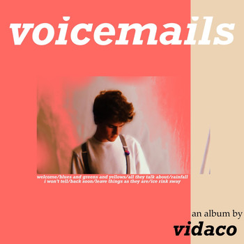 Vidaco - Voicemails