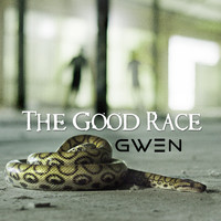 Gwen - The Good Race - Single