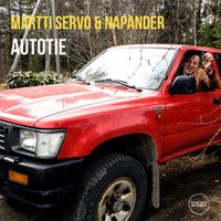 Martti Servo & Napander - Autotie