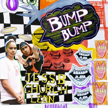 JessB - Bump Bump (Explicit)