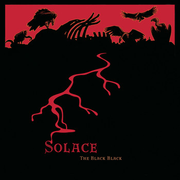 SolAce - The Black Black (Explicit)