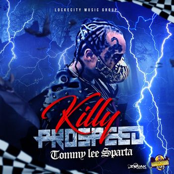 Tommy Lee Sparta - Killy Prospeed - Single