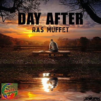 Ras Muffet - Day After - Single
