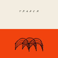 Trader - Trader EP