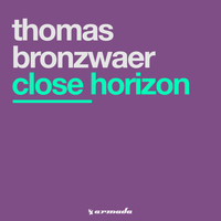 Thomas Bronzwaer - Close Horizon