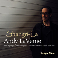 Andy Laverne - Shangri-La