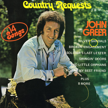 John Greer - Country Requests