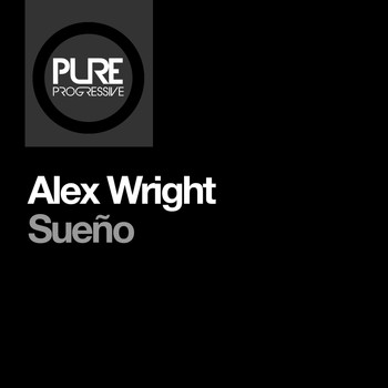 Alex Wright - Sueno