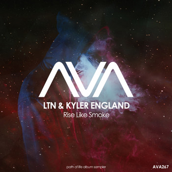 LTN & Kyler England - Rise Like Smoke (Club Mix)