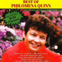Philomena Quinn - Best of Ireland's Country Colleen