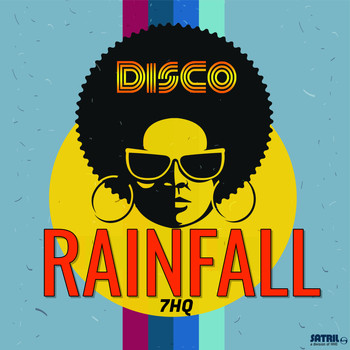 7HQ - Rainfall