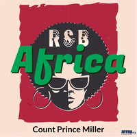 Count Prince Miller - Africa