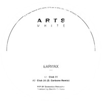 Earwax - Club 25
