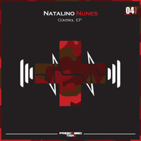 Natalino Nunes - Control EP