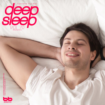 Deep Sleep - Deep Sleep, Vol. 70(Relaxation,Relaxing Muisc,Insomnia,Meditation,Lullaby,Prenatal Care,Healing)