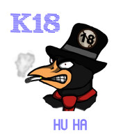 K18 - HU-HA