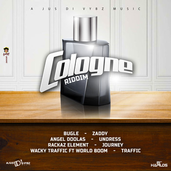 Various Artists - Cologne Riddim