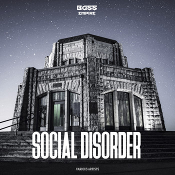 Various Artists - Social Disorder