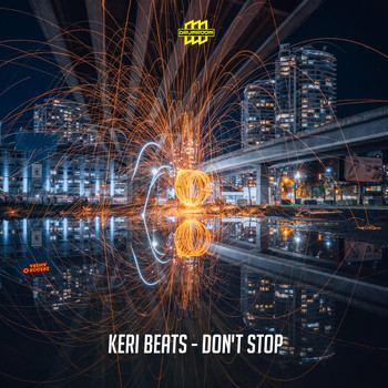 Keri Beats - Don't Stop