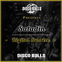 Saladin - Digital Sunrize