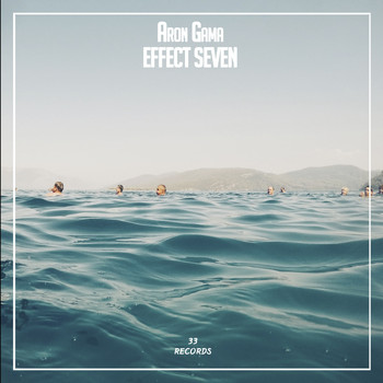 Aron Gama - Effect Seven