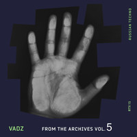 Vadz - From The Archives, Vol. 5