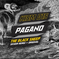 Pagano - The Black Sheep