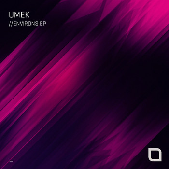 UMEK - Environs EP