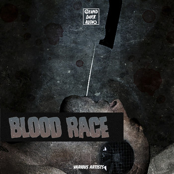 Various Artists - Blood Race
