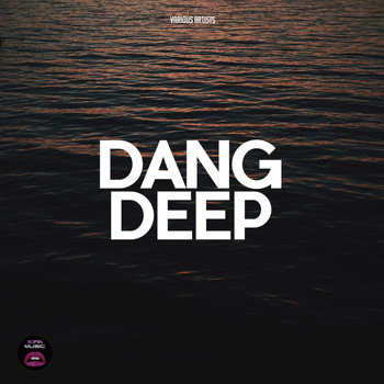 Various Artists - Dang Deep