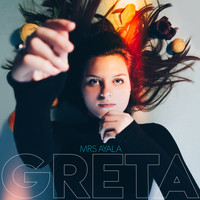 Greta - Mrs Ayala
