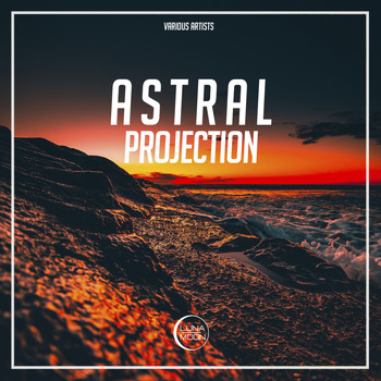 Various Artists - Astral Projection