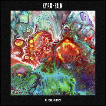 Ky P.S - Balm