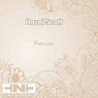 Hazel Scott - Prelude