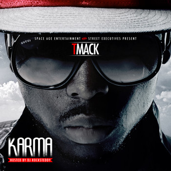 TMacK - Karma (Explicit)