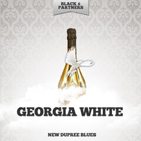 Georgia White - New Dupree Blues
