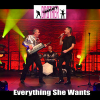 Charlie's Brother - Everything She Wants