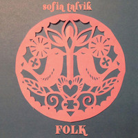Sofia Talvik - Folk