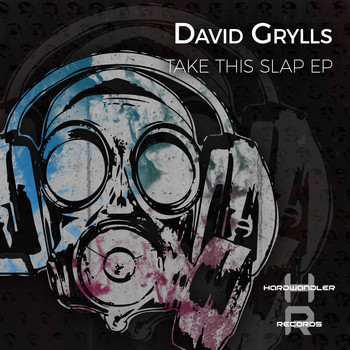 David Grylls - Take this Slap EP