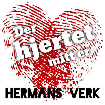 Hermans Verk - Der Hjertet Mitt Er