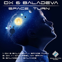 DX, Baladeva - Space Turn