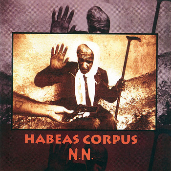 Habeas Corpus - N.N.