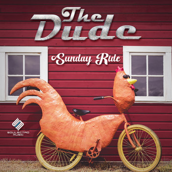 The Dude - Sunday Ride