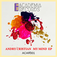 Andry Cristian - My Mind