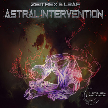 L3AF, ZeiTrex - Astral Intervention