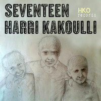 Harri Kakoulli - Seventeen